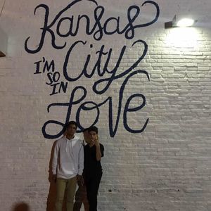 Meet your Posher, Mohammed